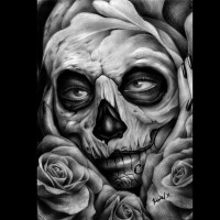 Khan Tattoo Art 3