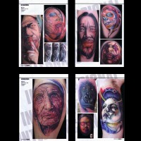 Khan Tattoo - Interview & Article 022