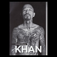Khan Tattoo - Interview & Article 158